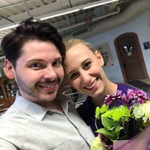 Meet your Posher, Jeffery